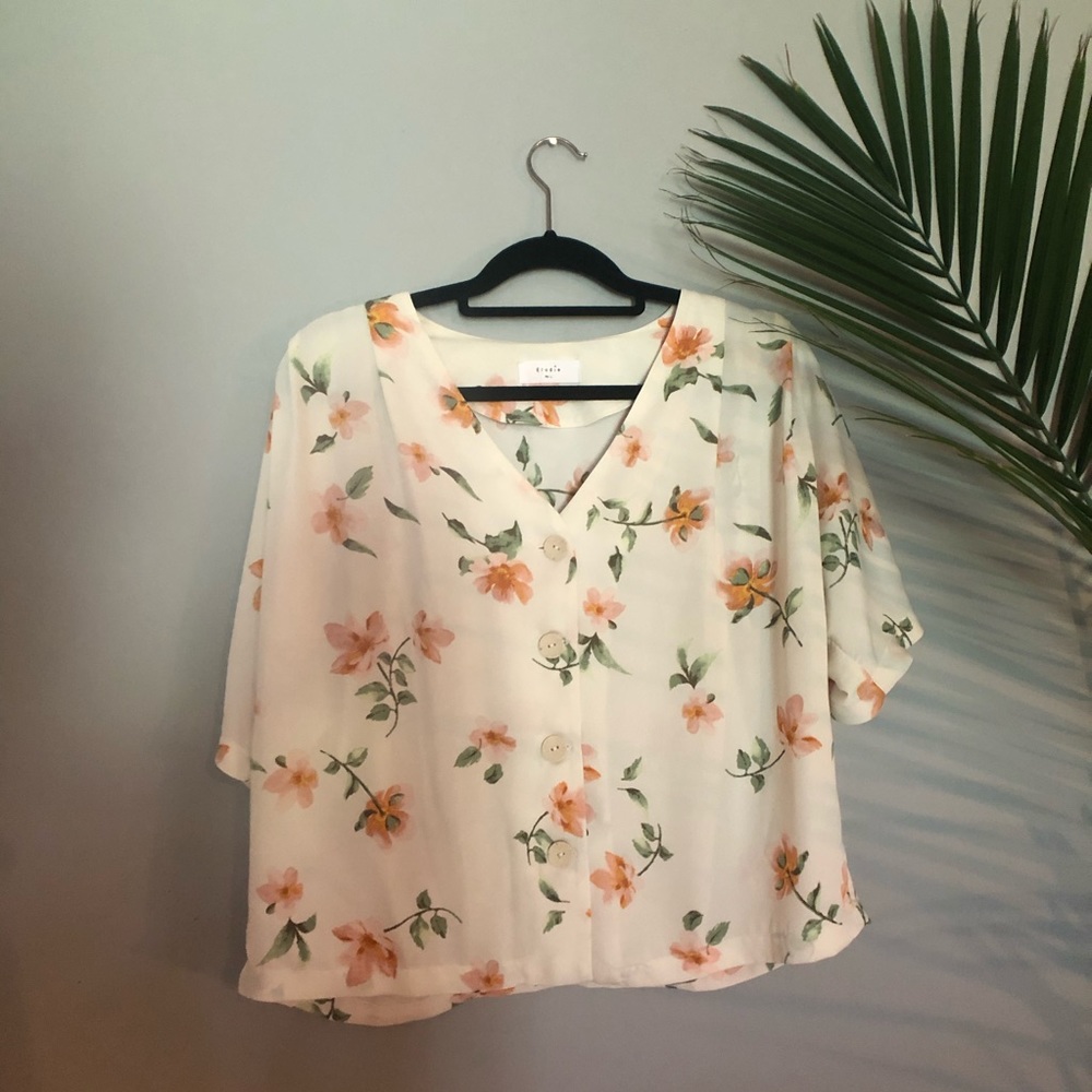 Cute Top